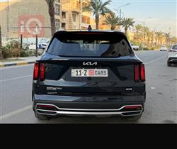 کیا سۆرینتۆ